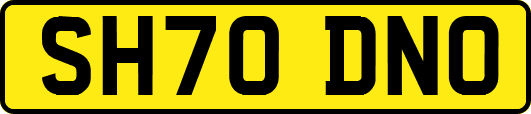 SH70DNO
