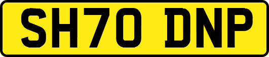 SH70DNP