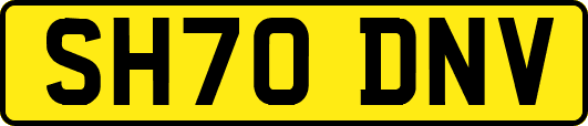 SH70DNV