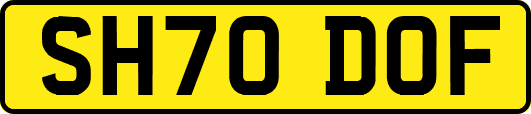 SH70DOF