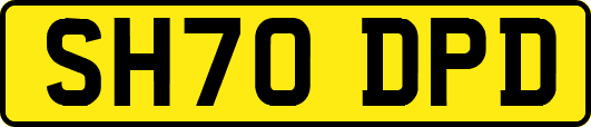 SH70DPD