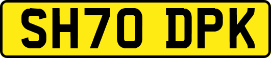 SH70DPK