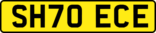 SH70ECE