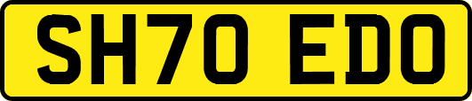 SH70EDO