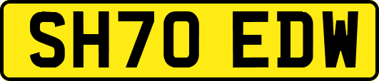 SH70EDW