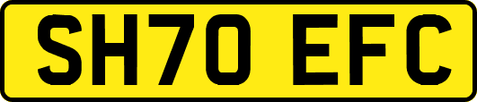 SH70EFC