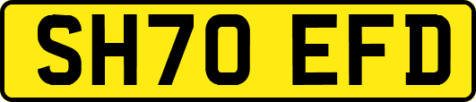 SH70EFD
