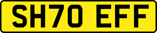 SH70EFF