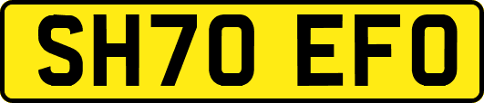 SH70EFO