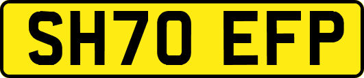SH70EFP