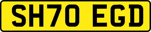SH70EGD