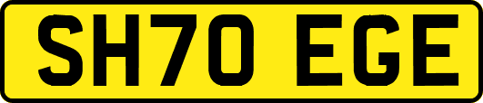 SH70EGE