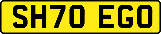 SH70EGO