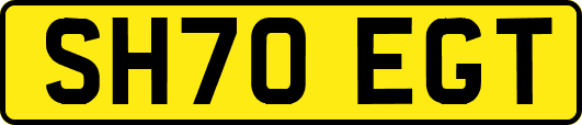 SH70EGT