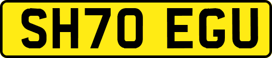 SH70EGU