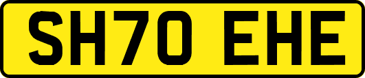 SH70EHE
