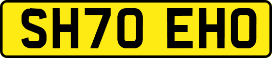 SH70EHO