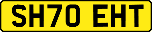 SH70EHT