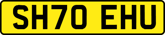 SH70EHU