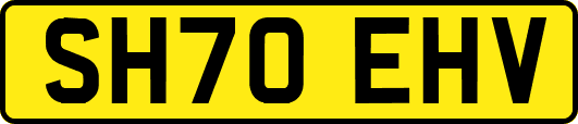 SH70EHV