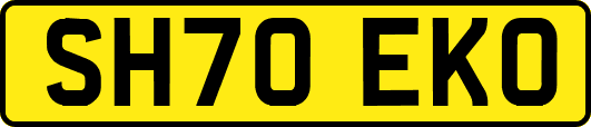 SH70EKO