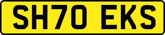SH70EKS