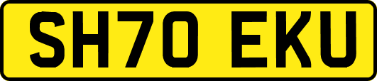 SH70EKU