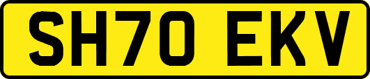 SH70EKV