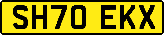 SH70EKX