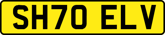 SH70ELV