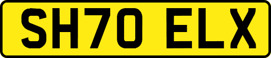 SH70ELX
