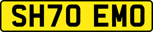 SH70EMO