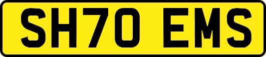 SH70EMS