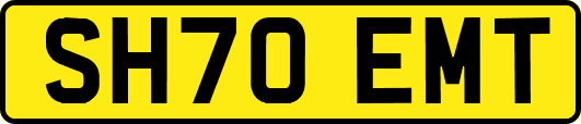 SH70EMT