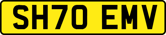 SH70EMV
