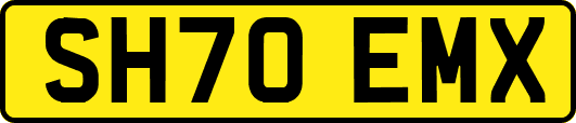 SH70EMX
