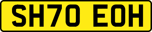 SH70EOH