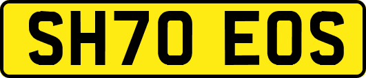 SH70EOS