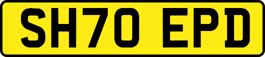 SH70EPD