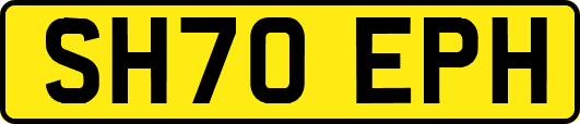 SH70EPH