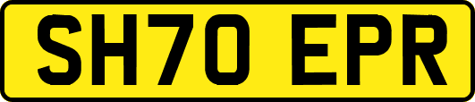 SH70EPR