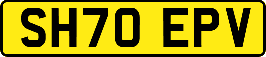 SH70EPV