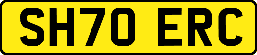SH70ERC
