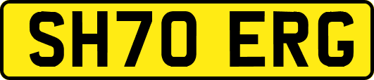 SH70ERG