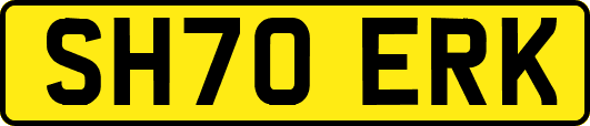 SH70ERK