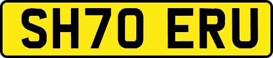 SH70ERU