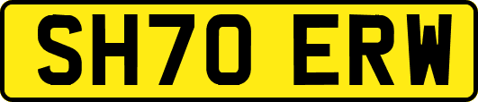 SH70ERW