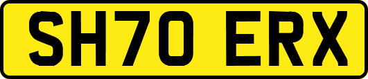 SH70ERX