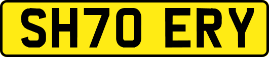 SH70ERY