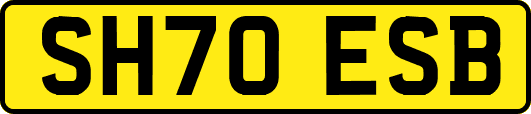 SH70ESB